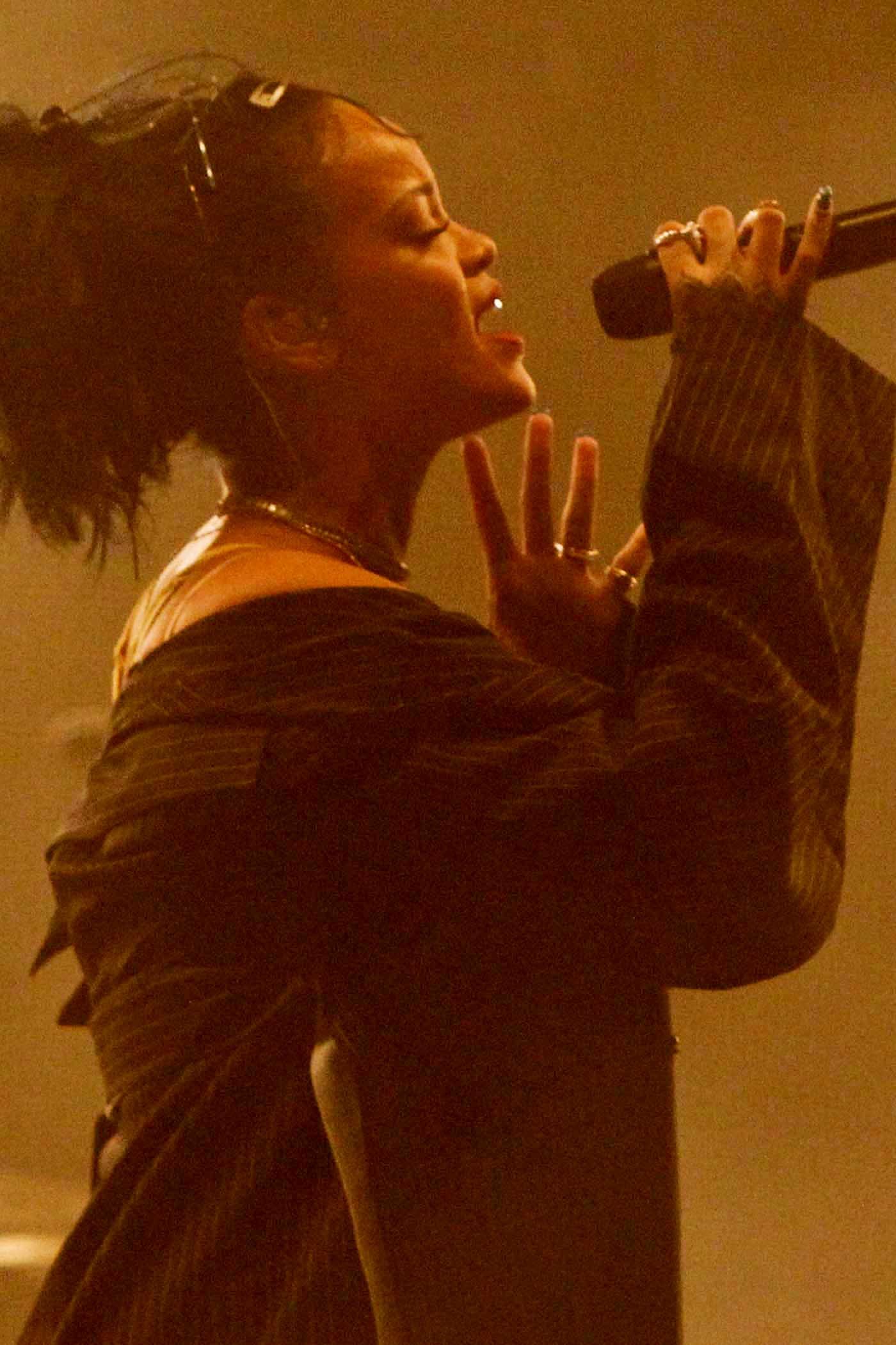 Rihanna