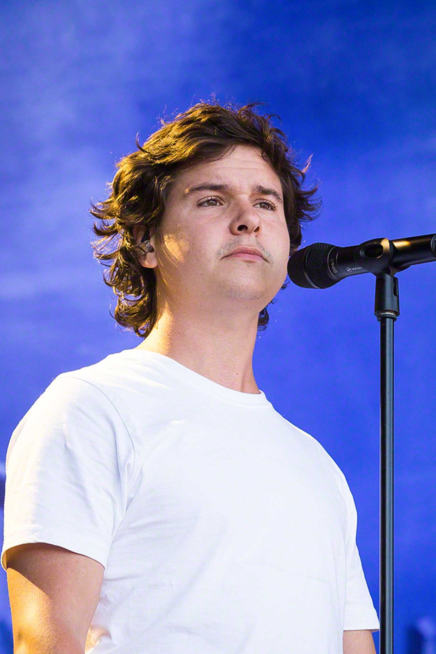 Lukas Graham