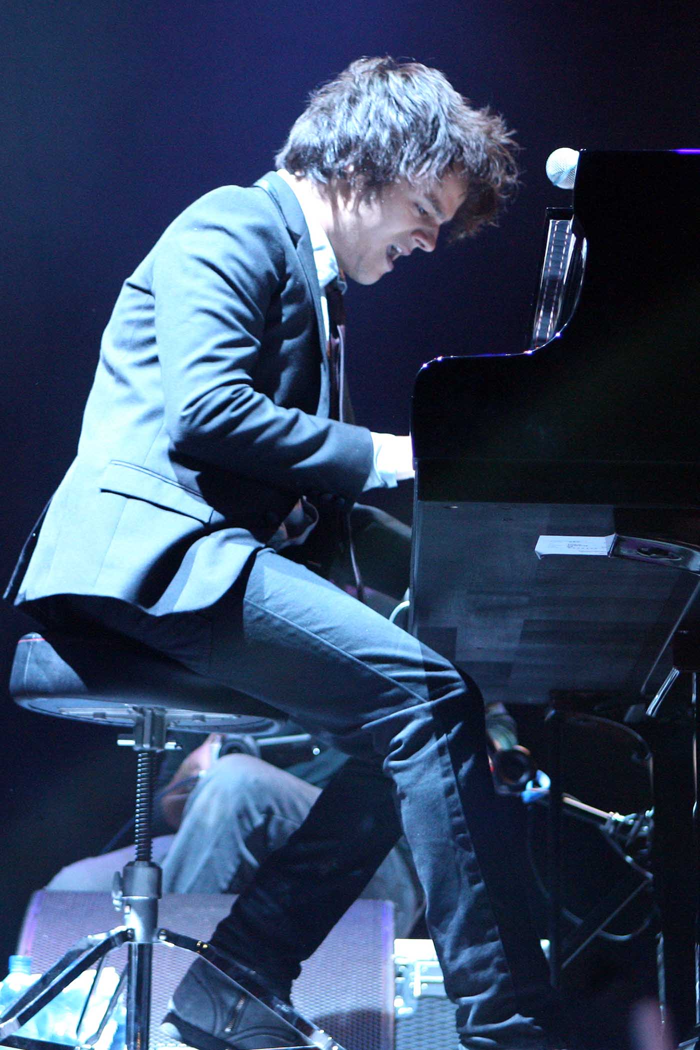 Jamie Cullum