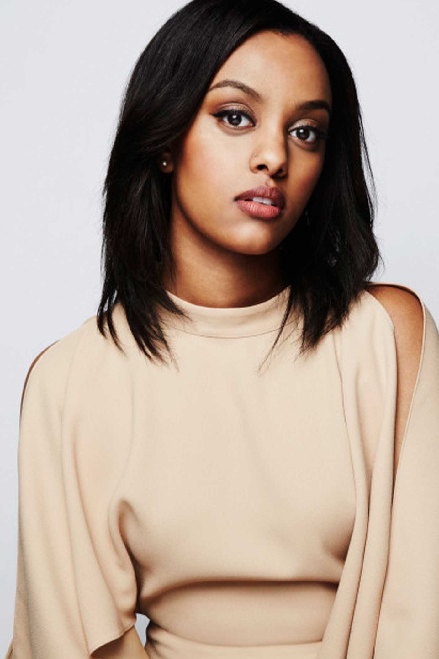 Ruth B