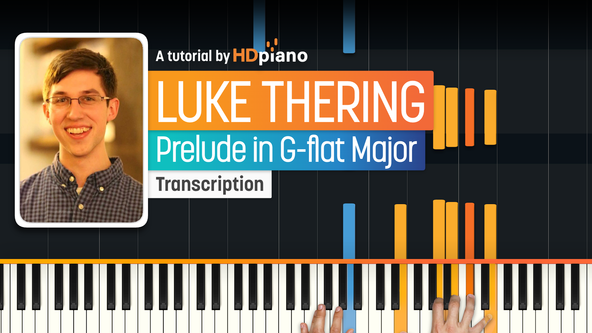 Luke Thering