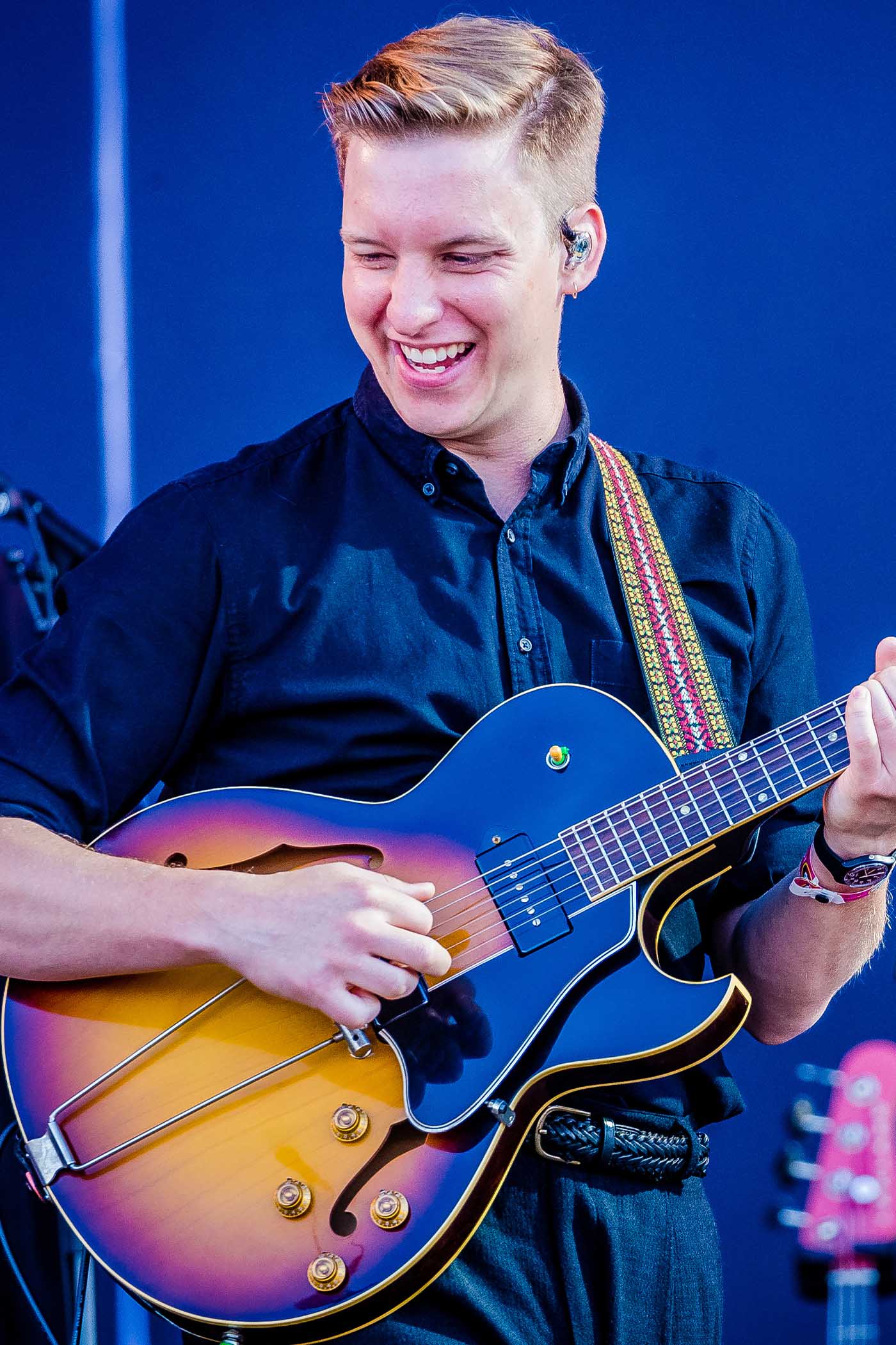 George Ezra