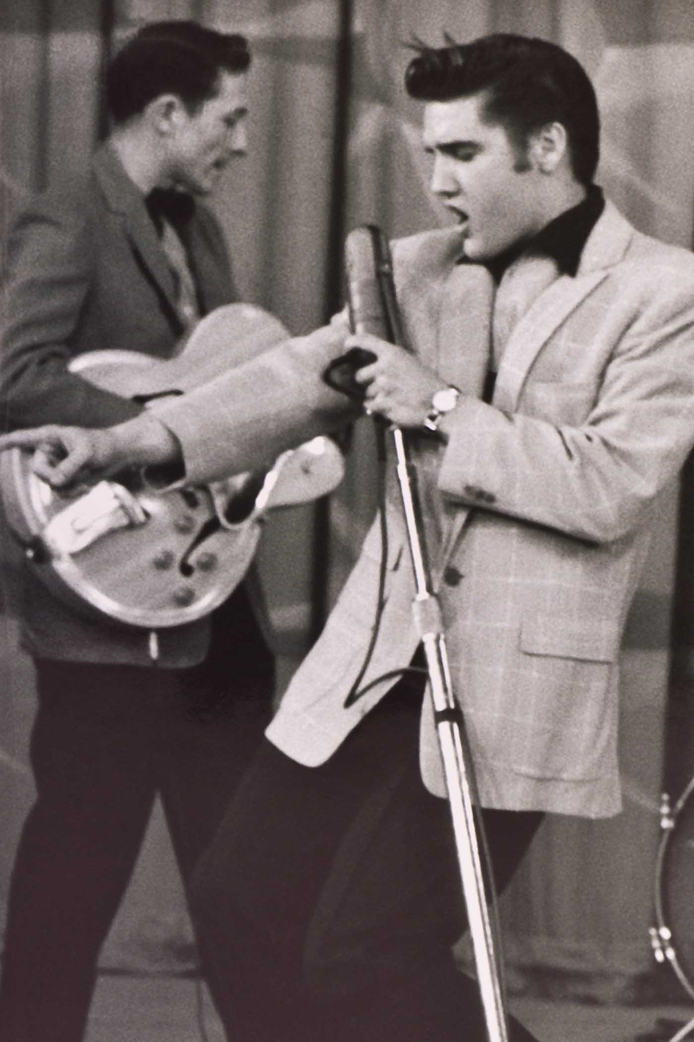 Elvis Presley
