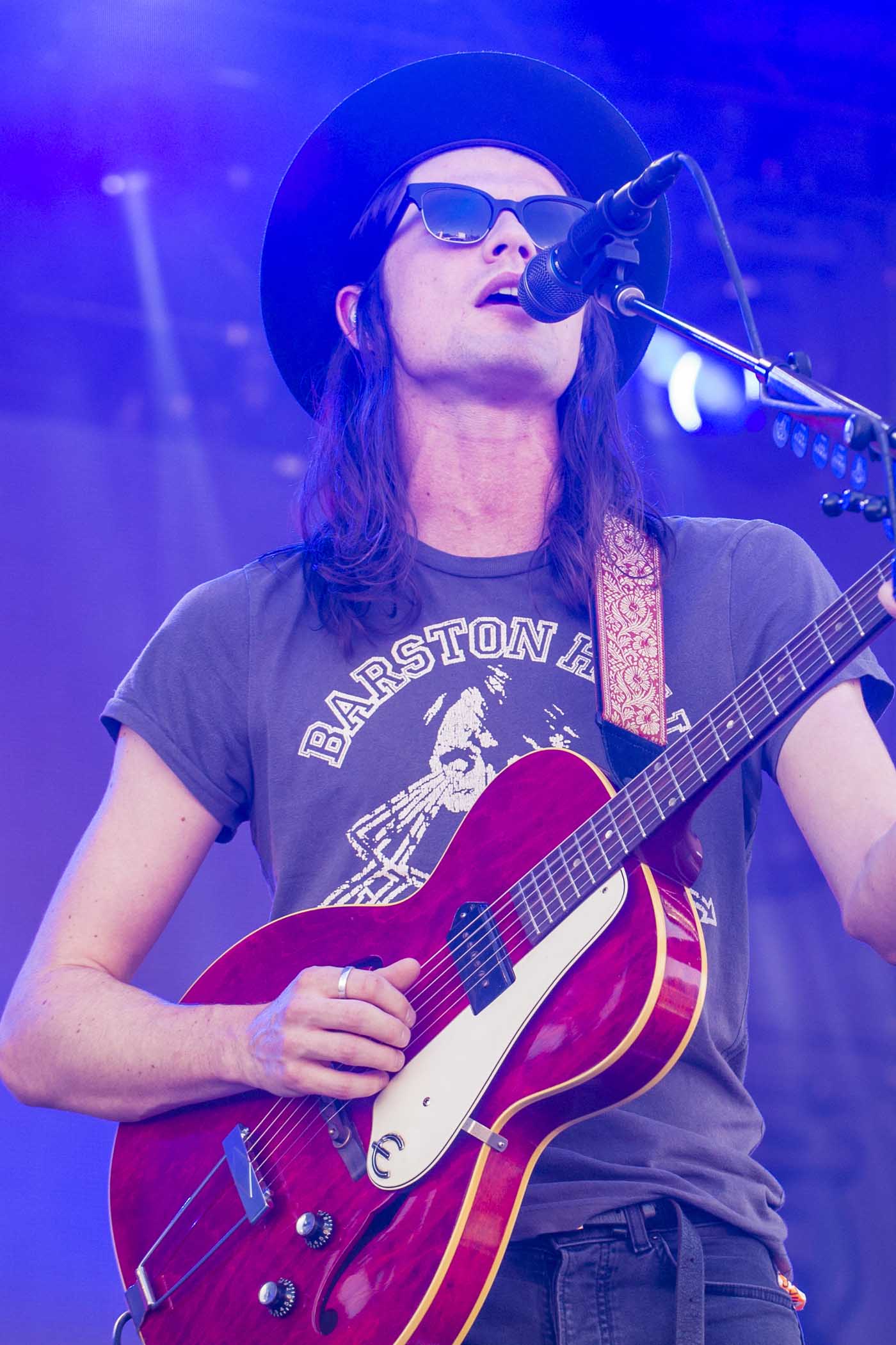 James Bay