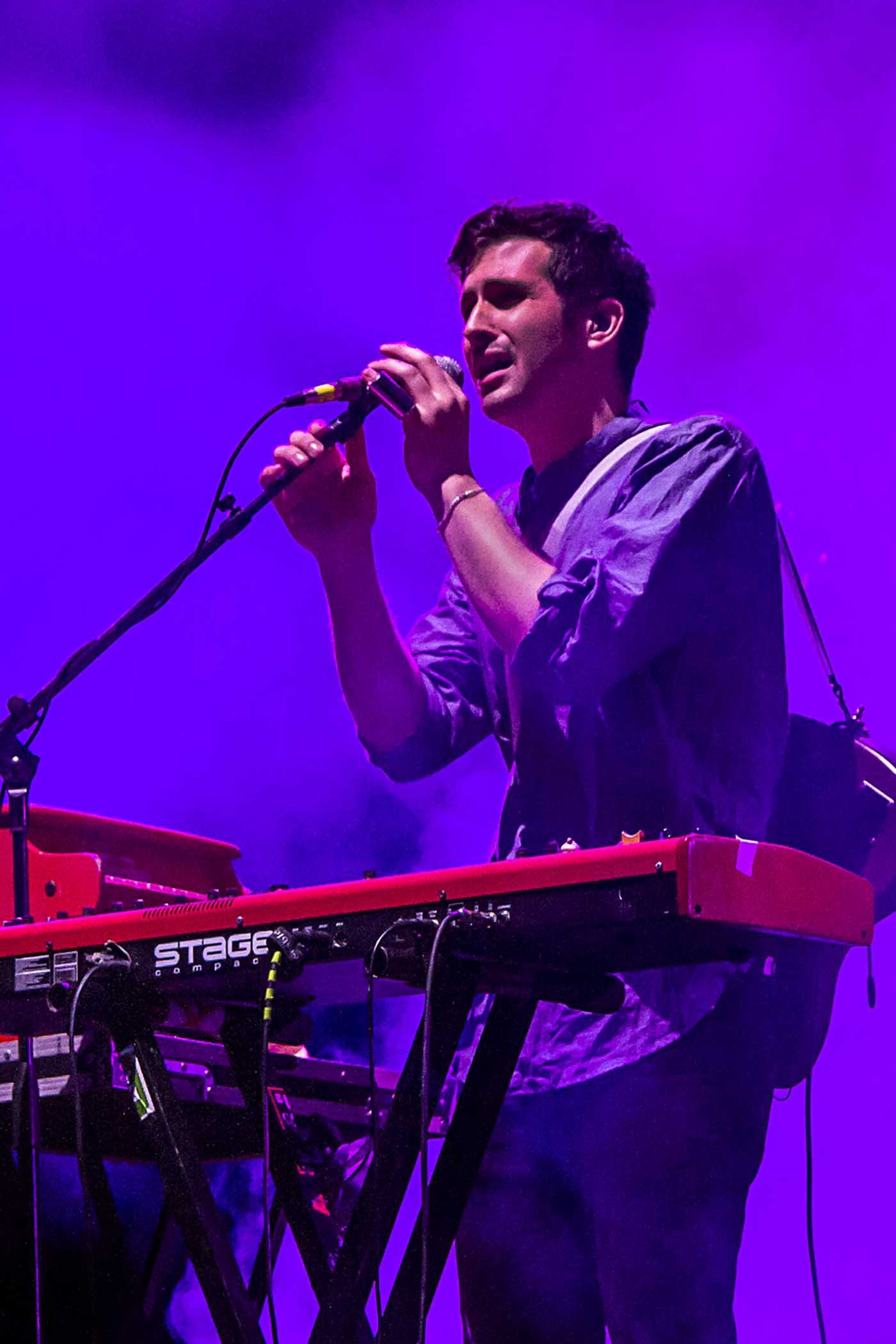 X Ambassadors