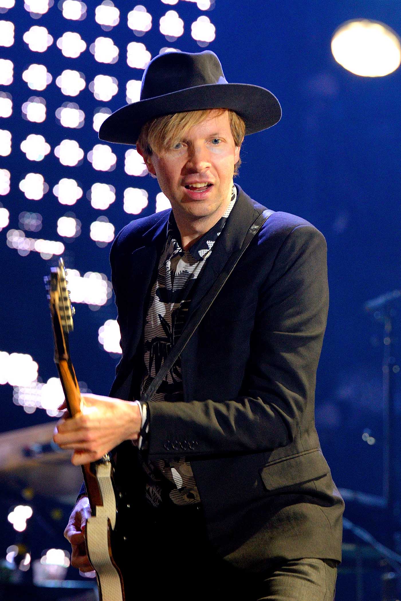 Beck