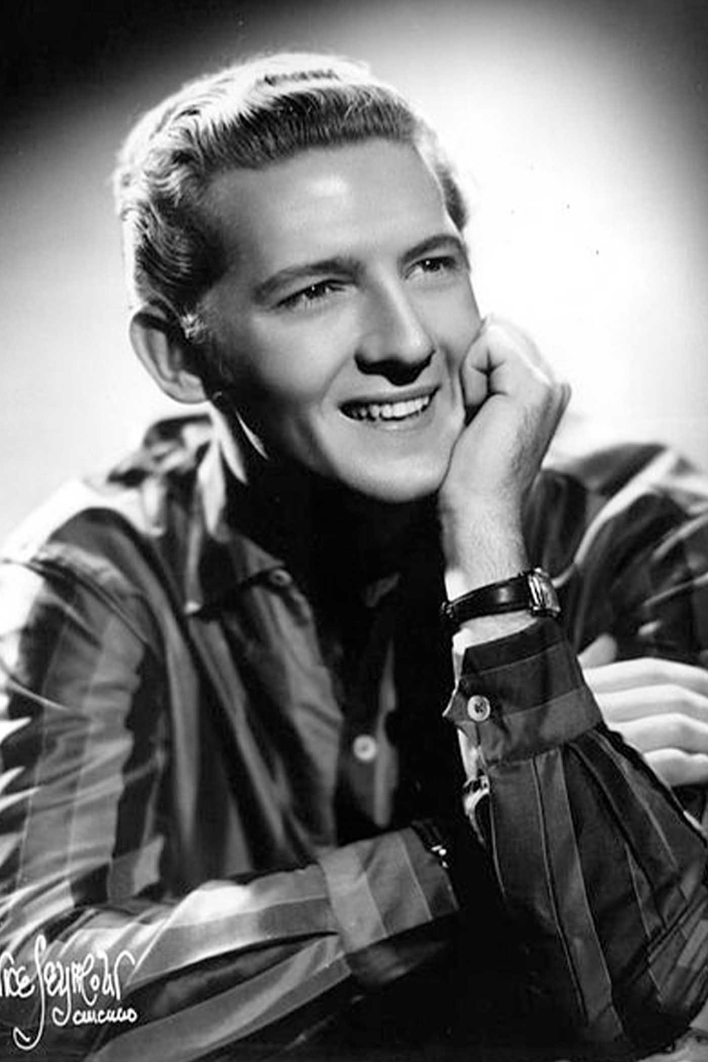 Jerry Lee Lewis