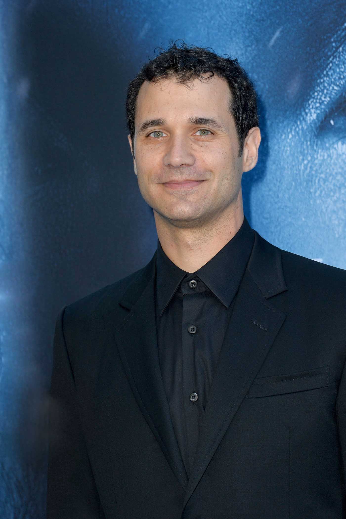 Ramin Djawadi