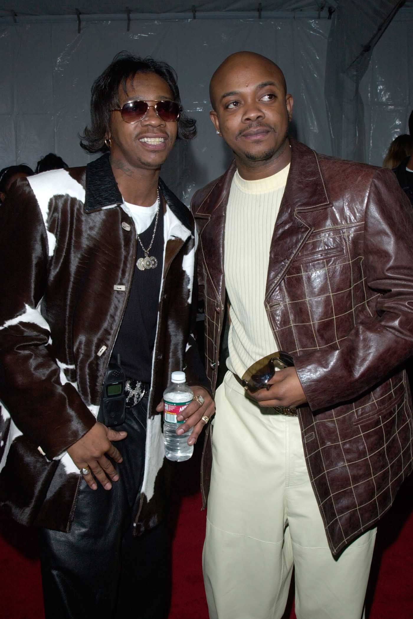 K-Ci and JoJo