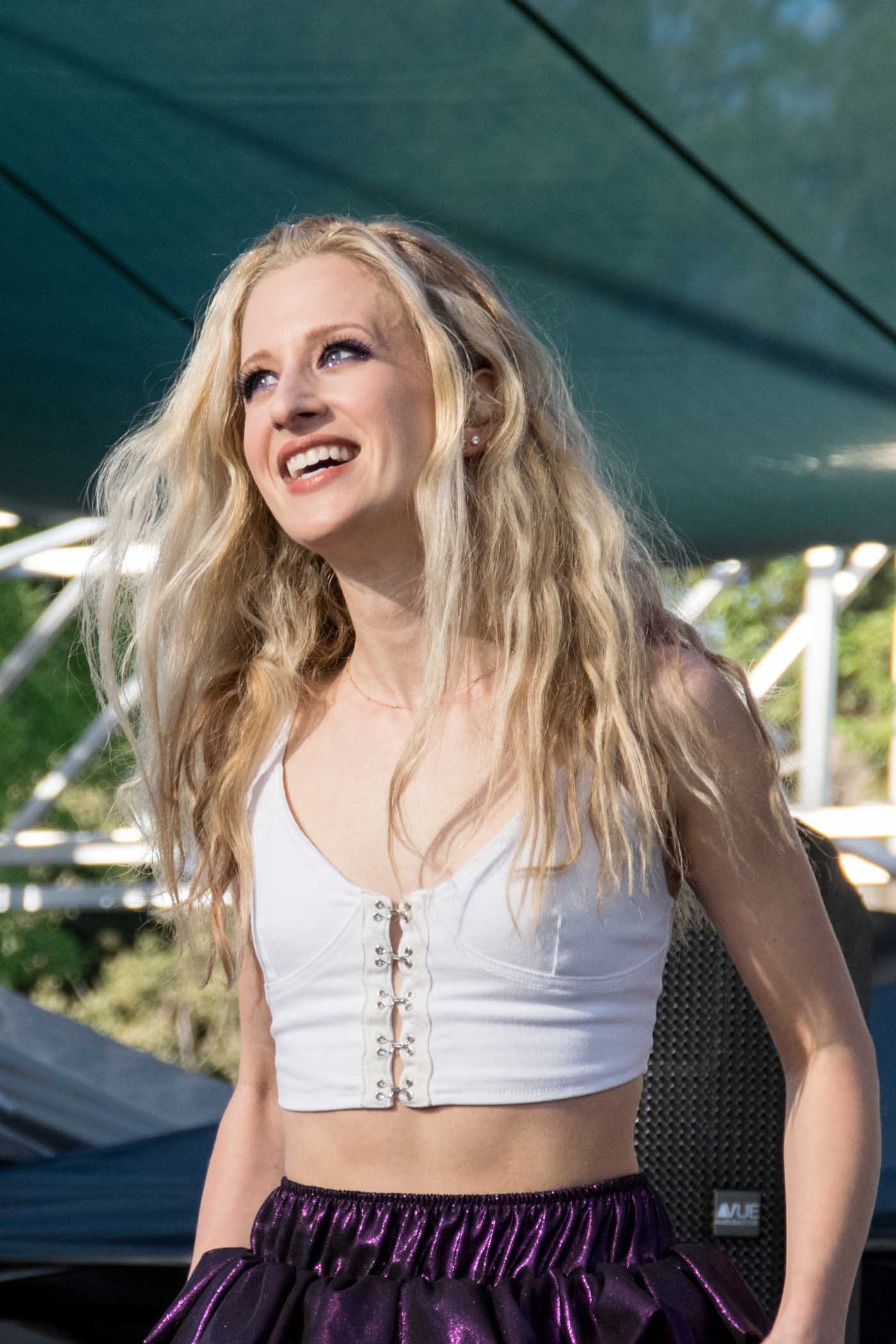Marian Hill
