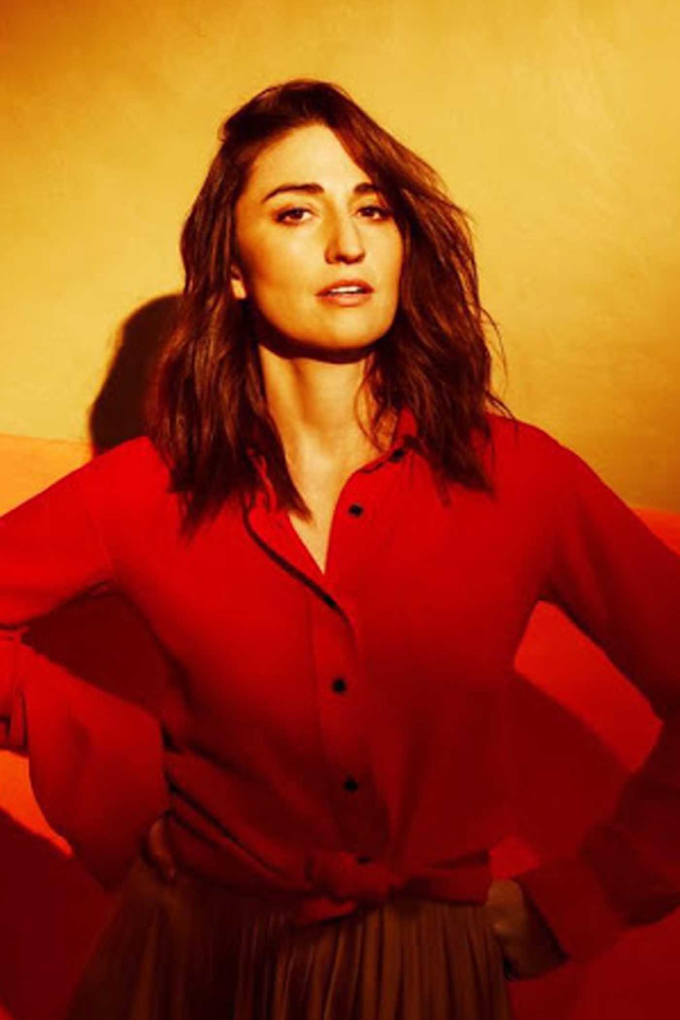 Sara Bareilles