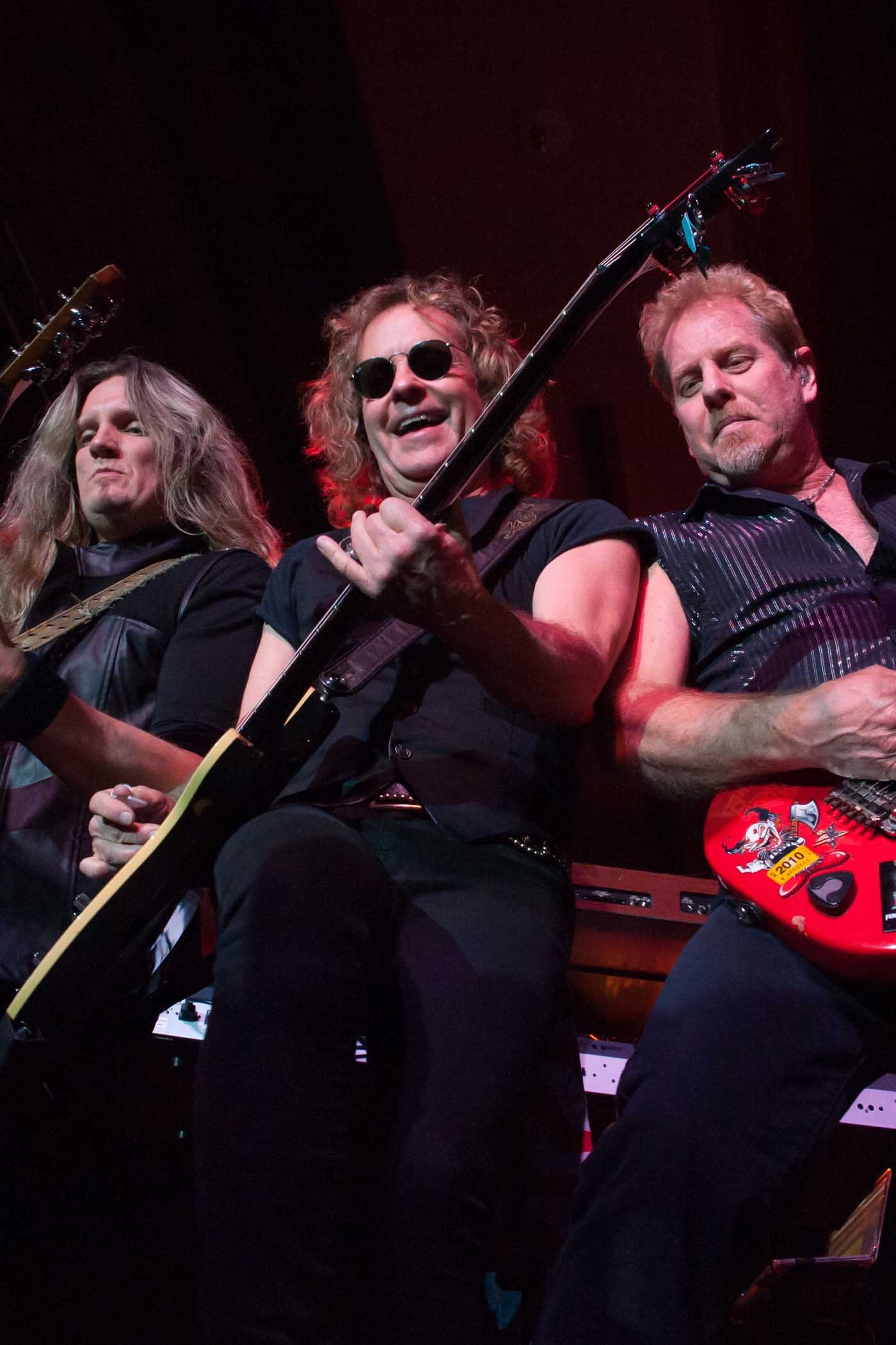 Night Ranger