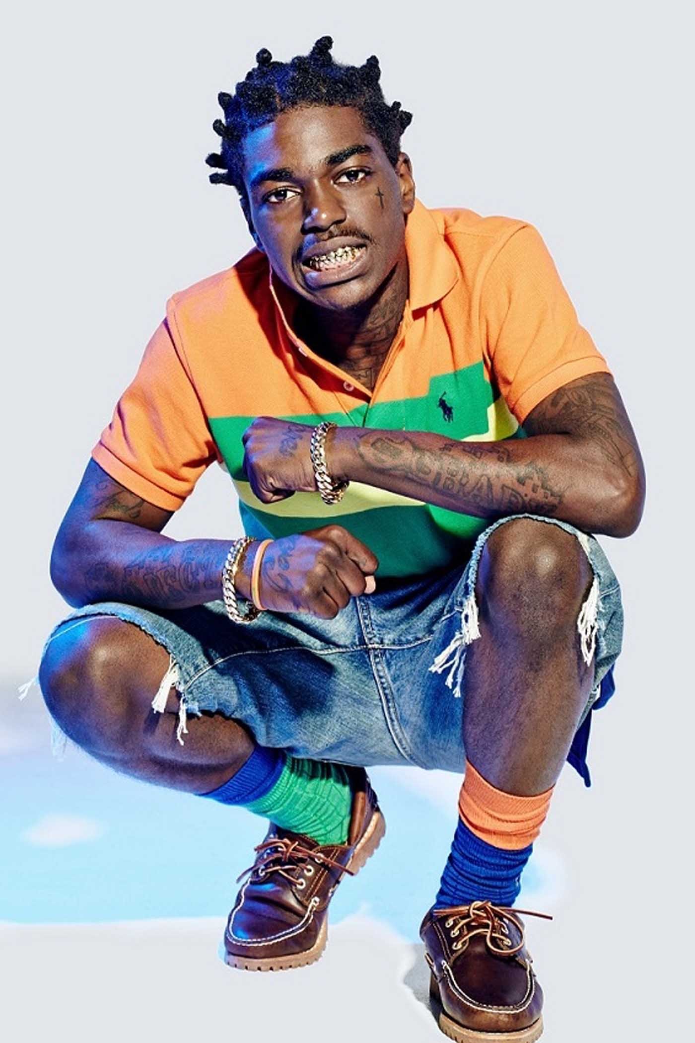 Kodak Black