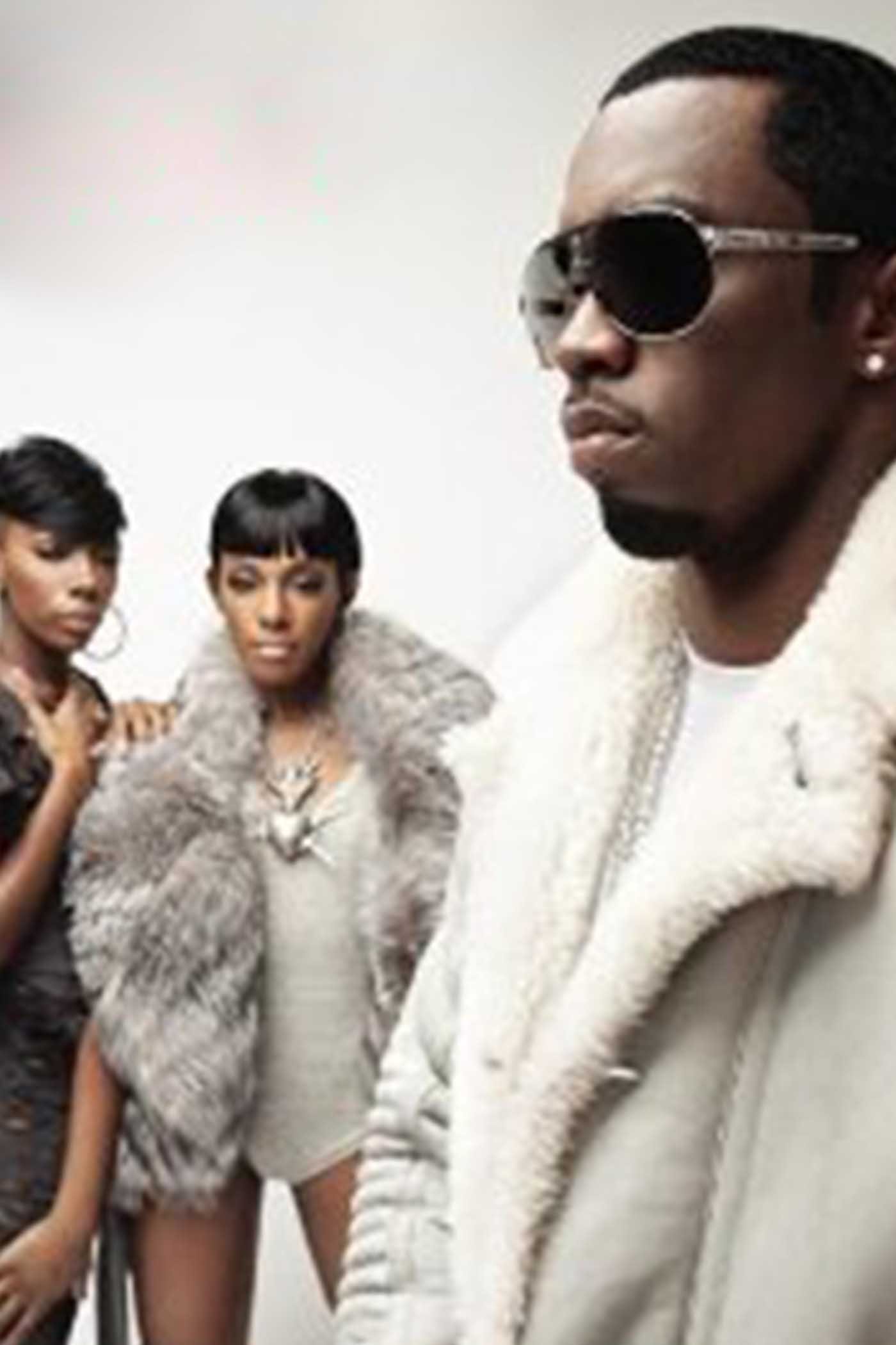 Diddy-Dirty Money