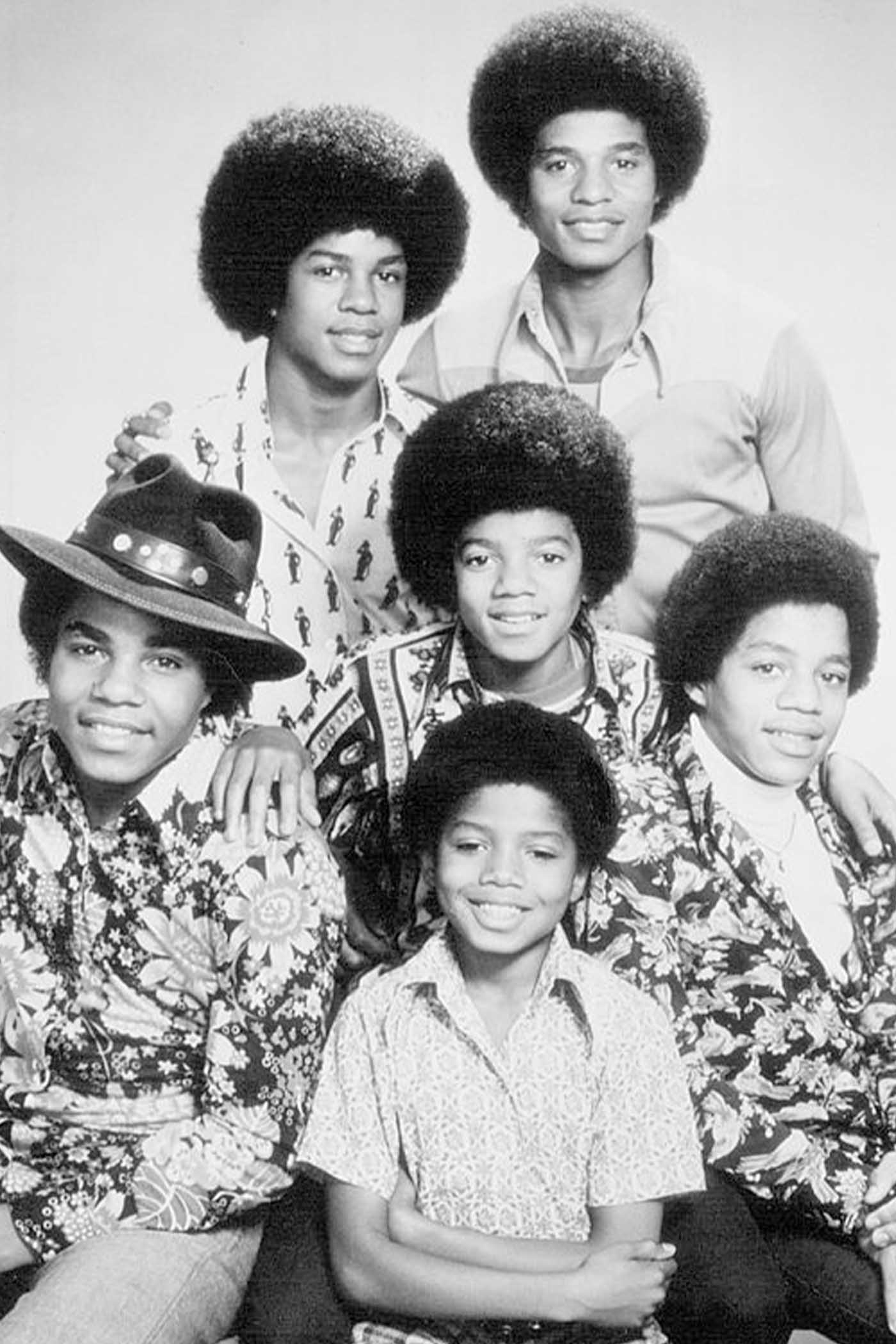 The Jackson 5