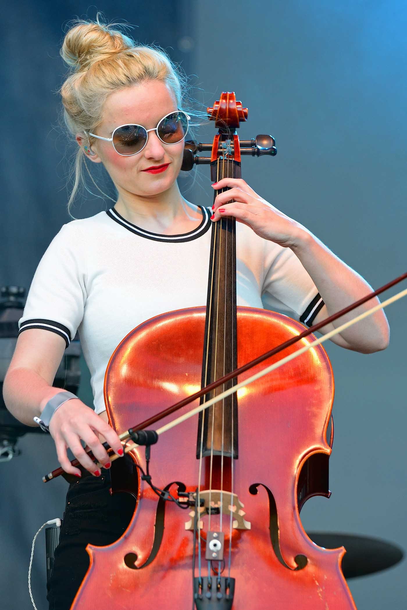 Clean Bandit
