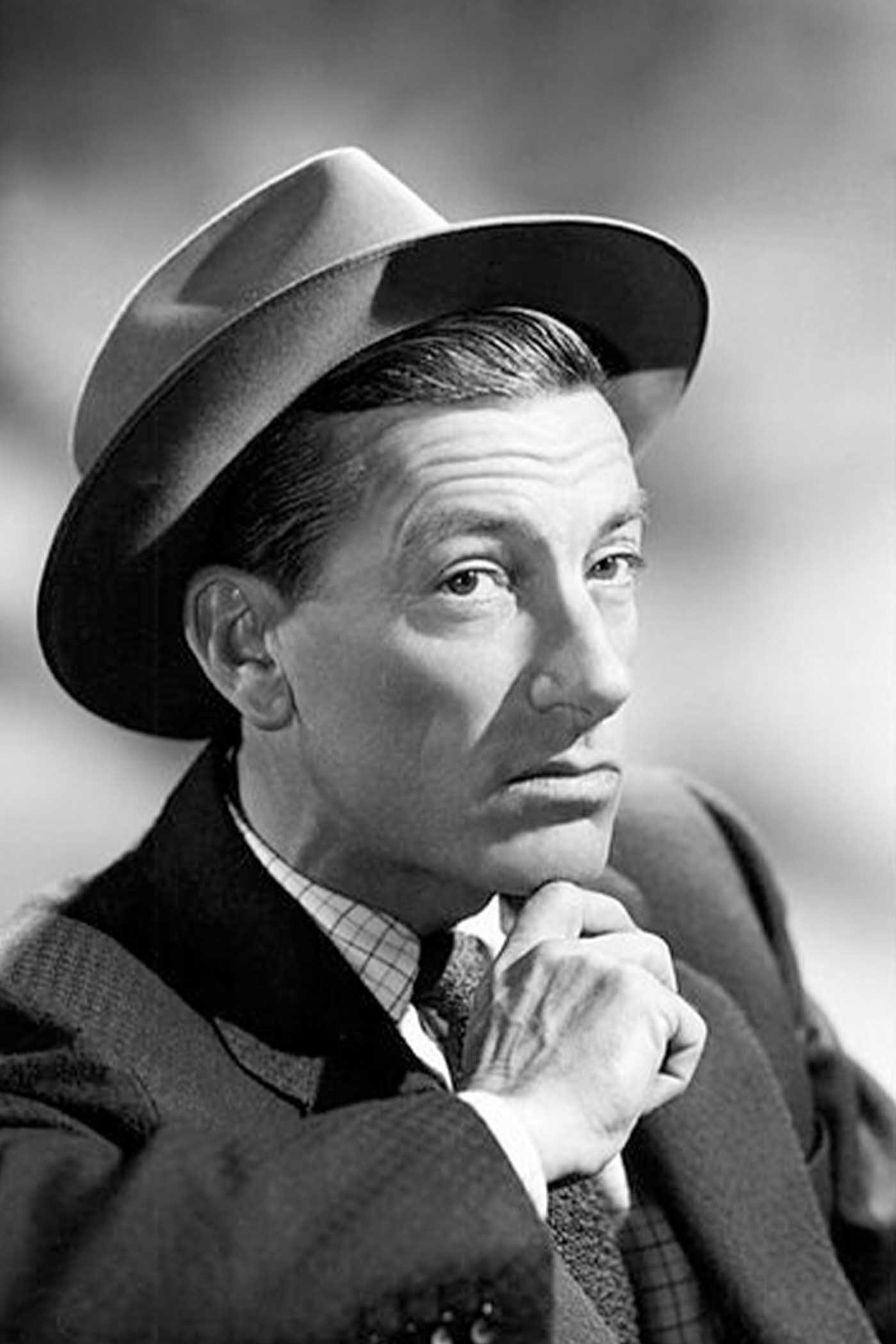 Hoagy Carmichael