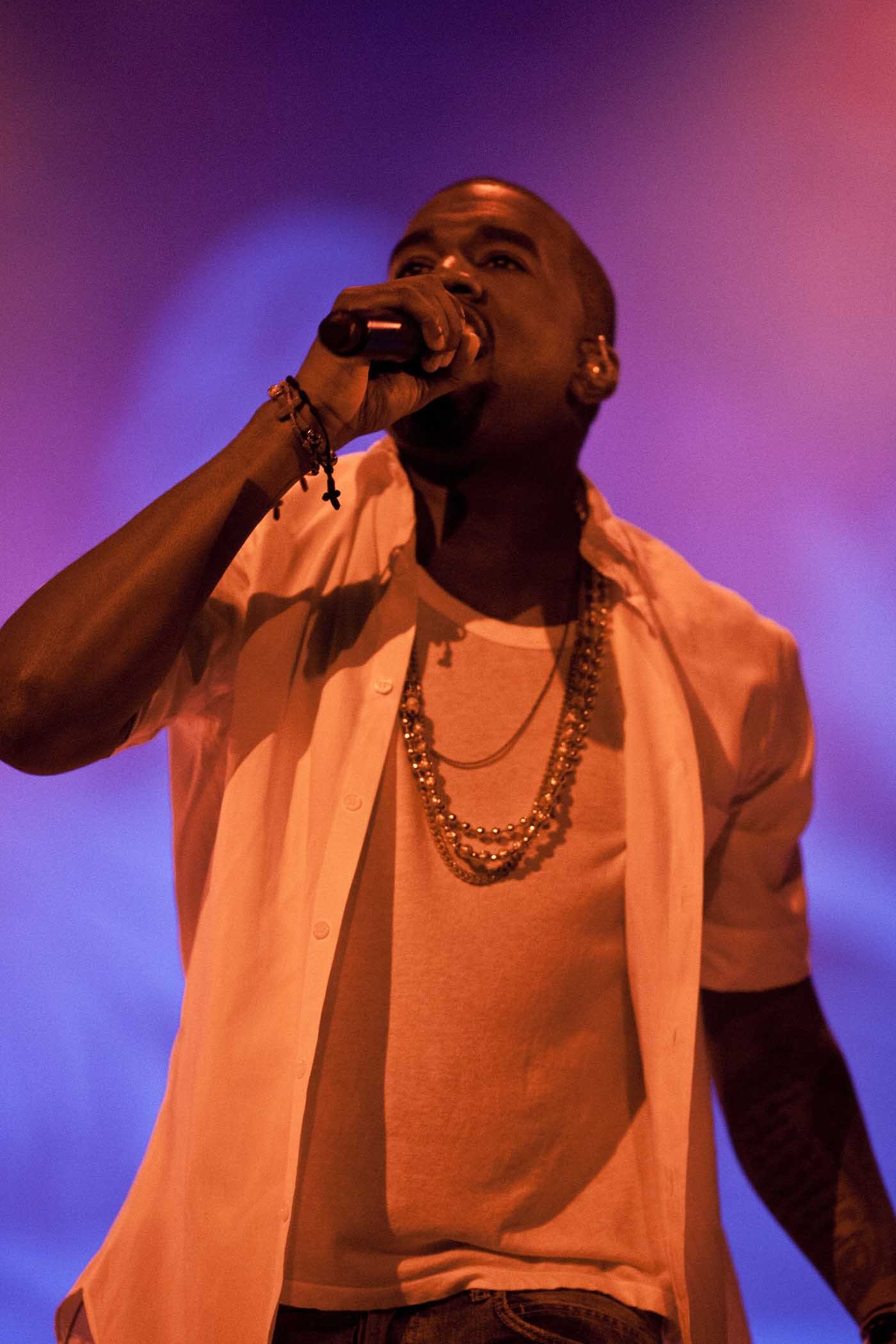 Kanye West