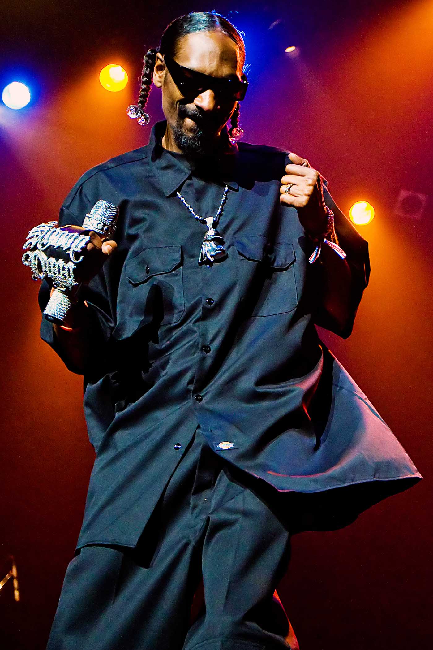 Snoop Dogg