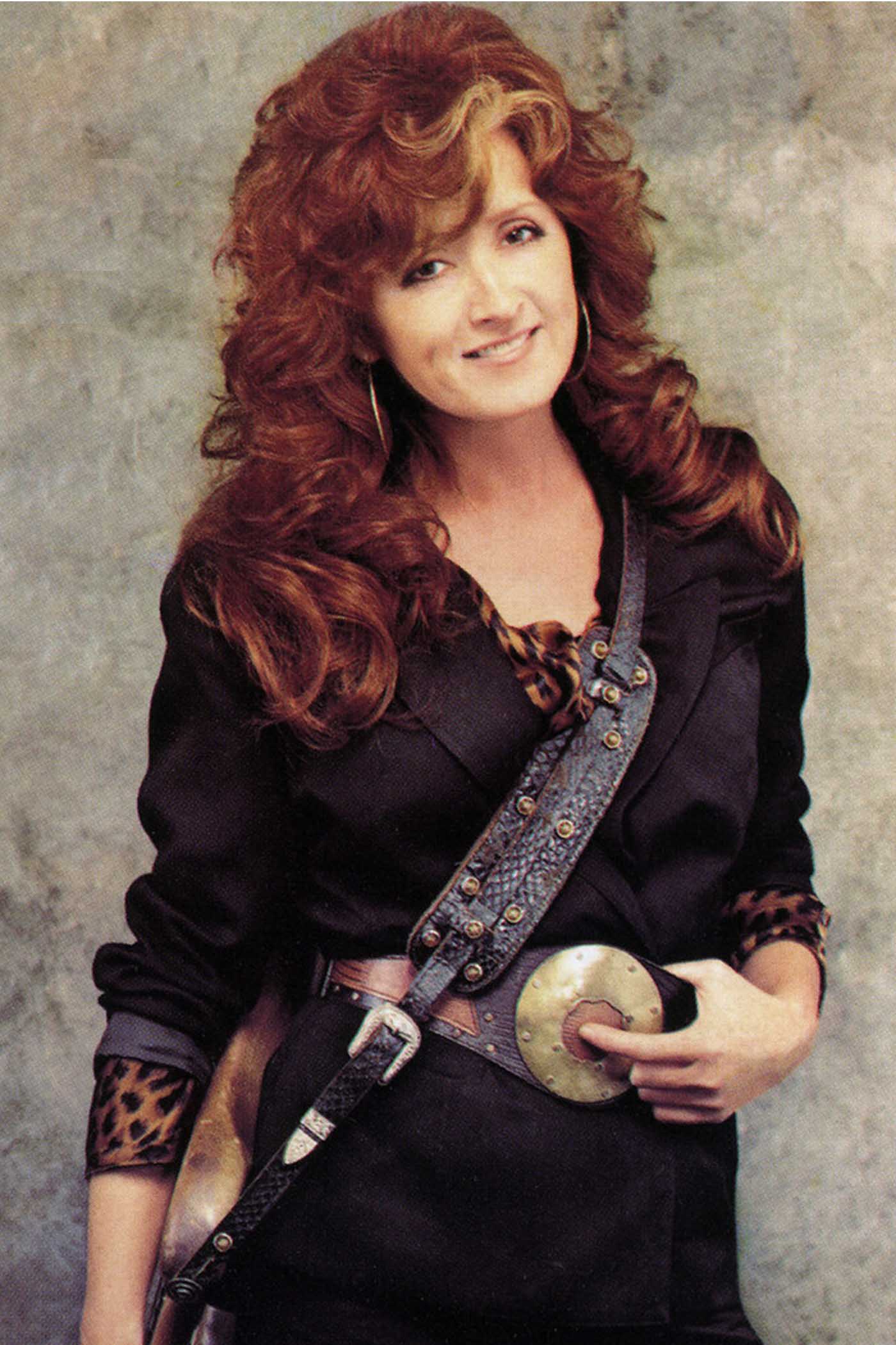 Bonnie Raitt