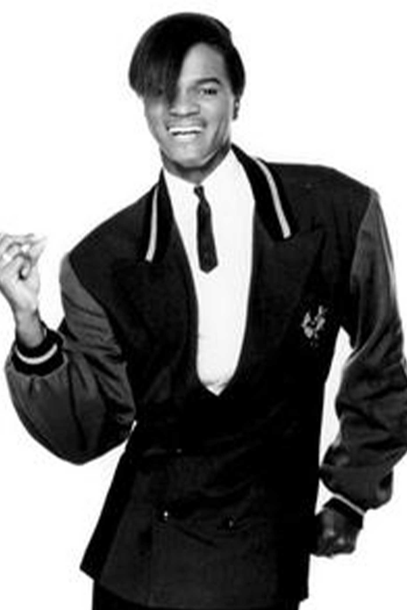Jermaine Stewart