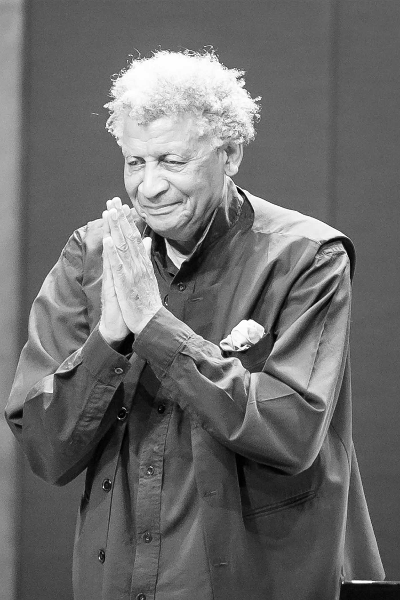 Abdullah Ibrahim