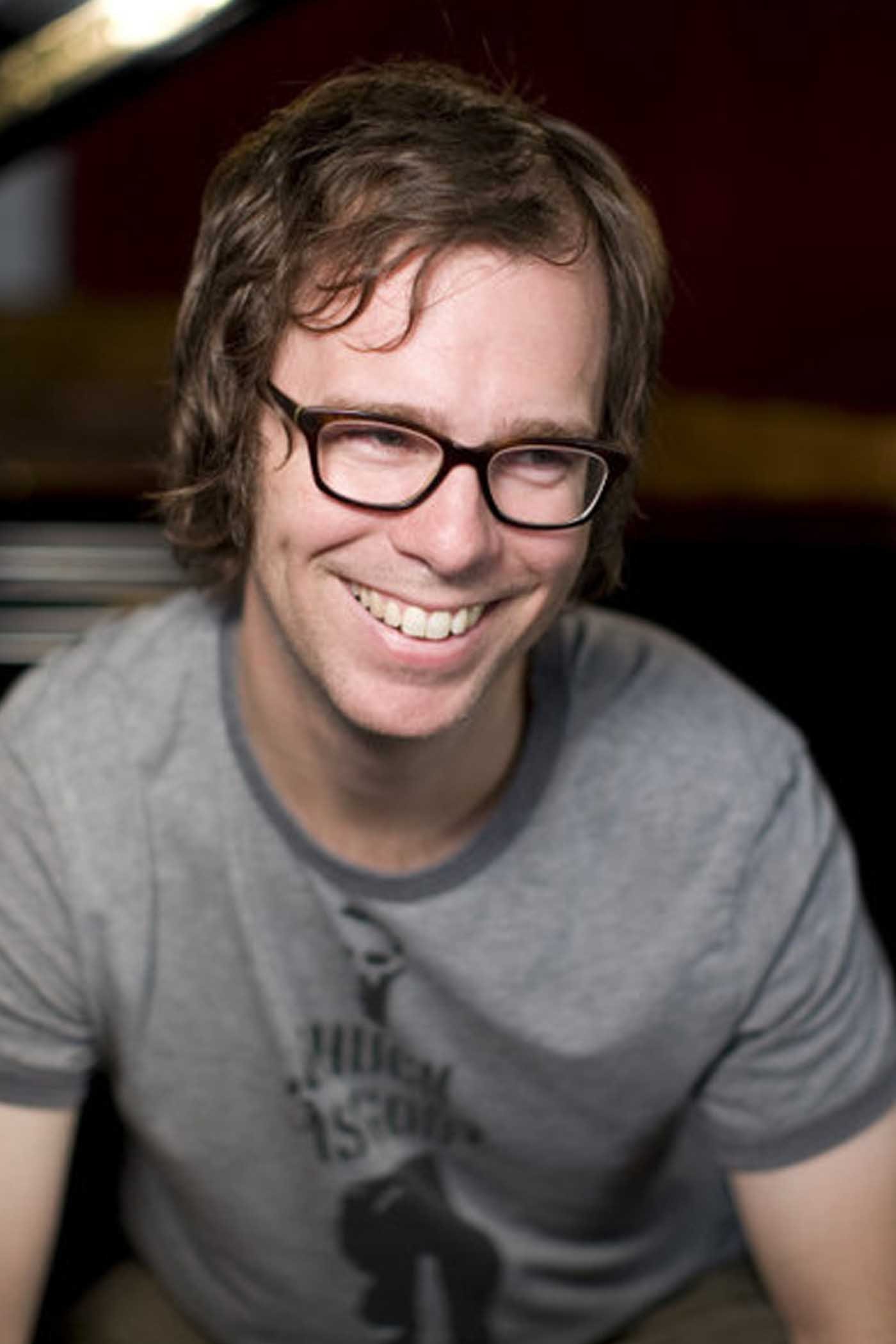 Ben Folds
