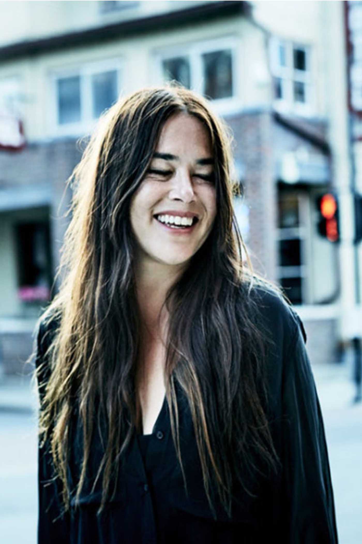 Rachael Yamagata