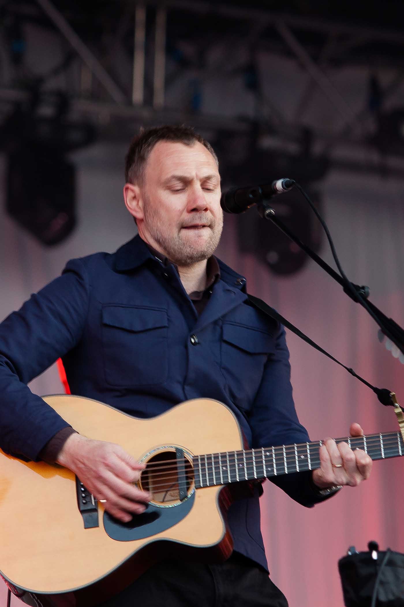 David Gray