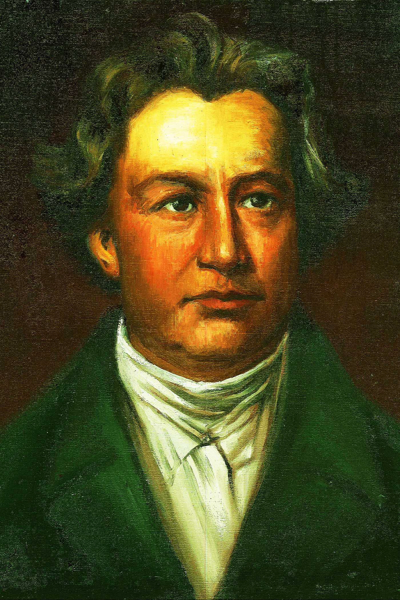 Franz Schubert