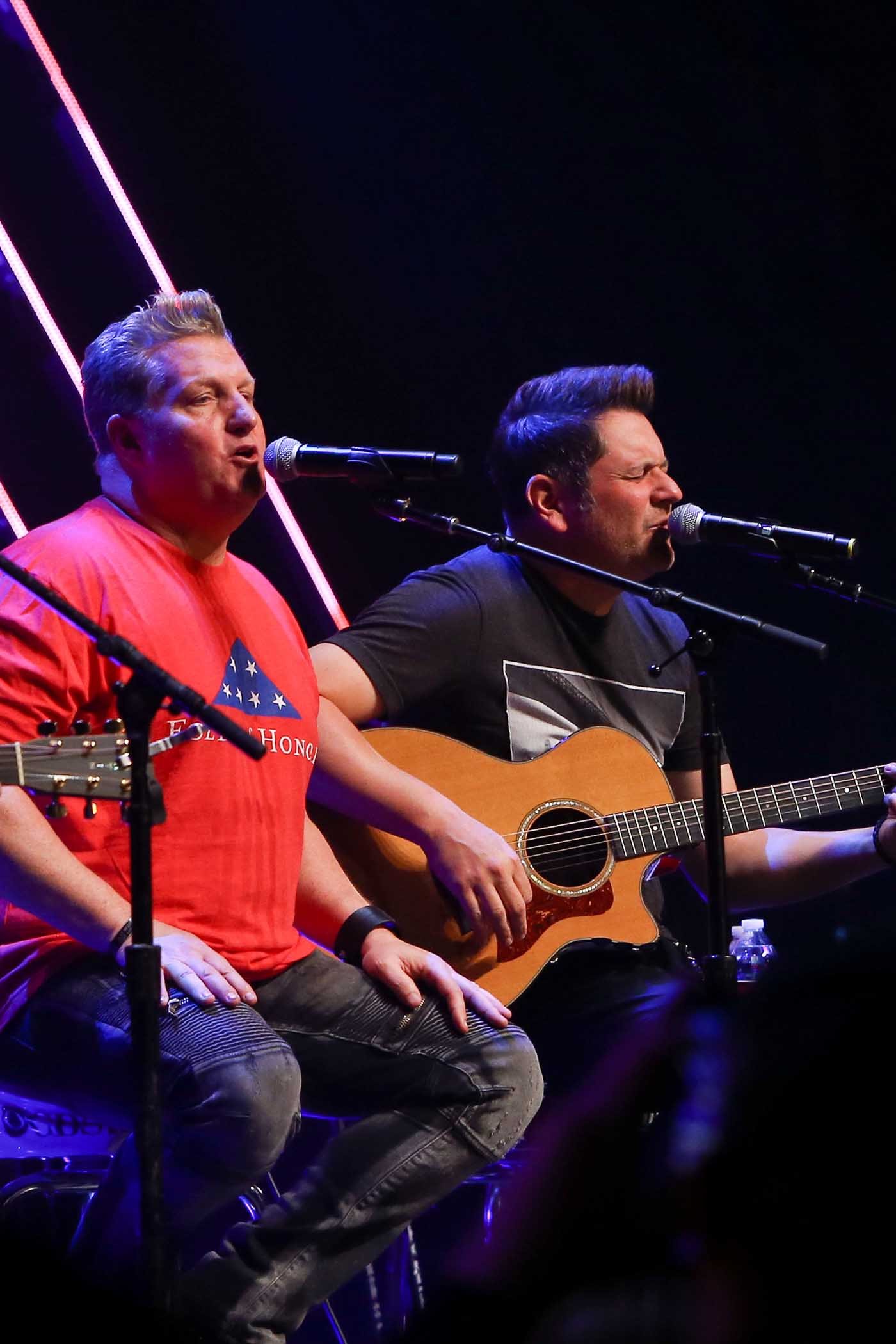 Rascal Flatts