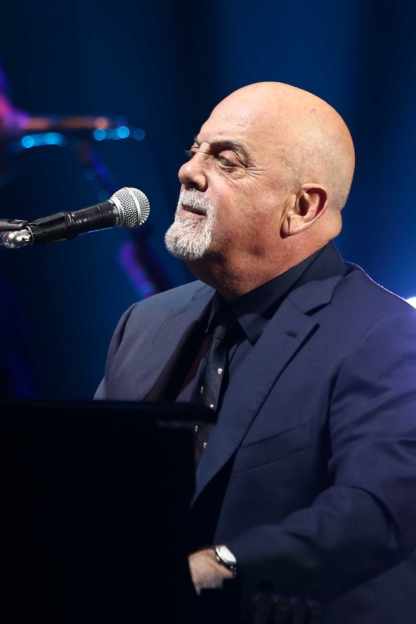 Billy Joel