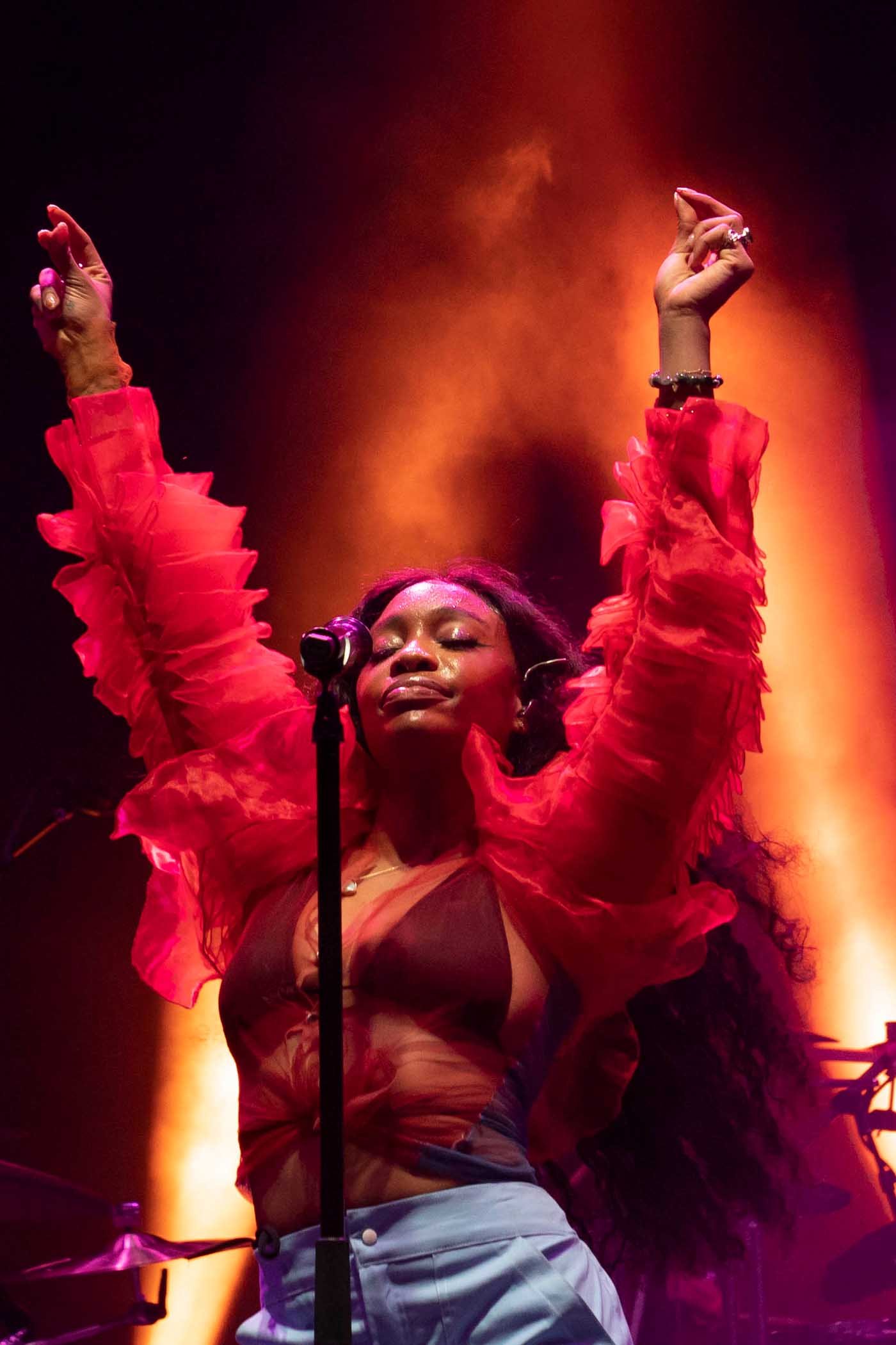 SZA