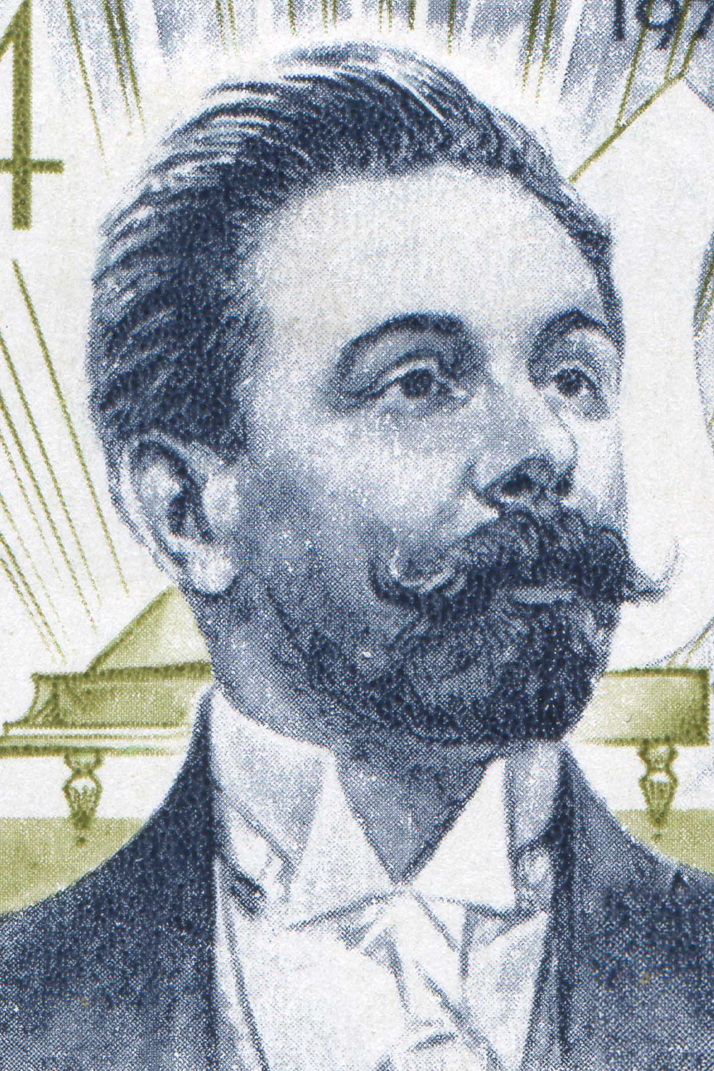 Alexander Scriabin
