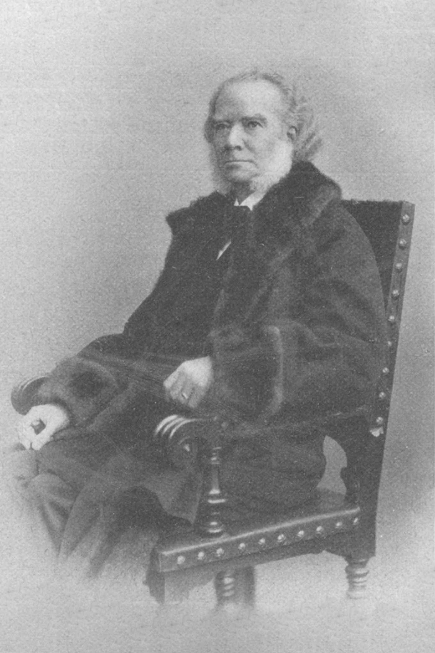 Carl Reinecke