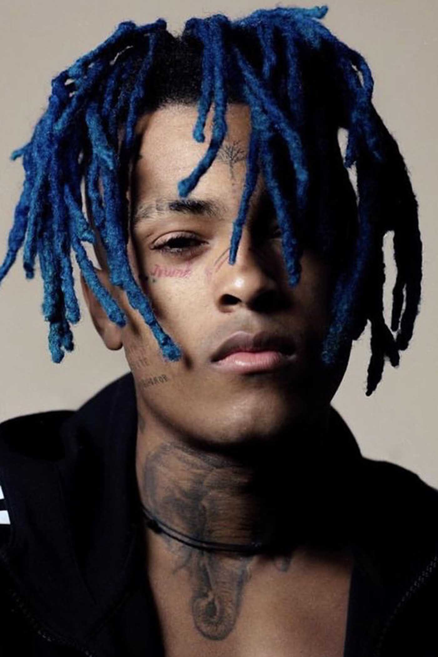 XXXTentacion