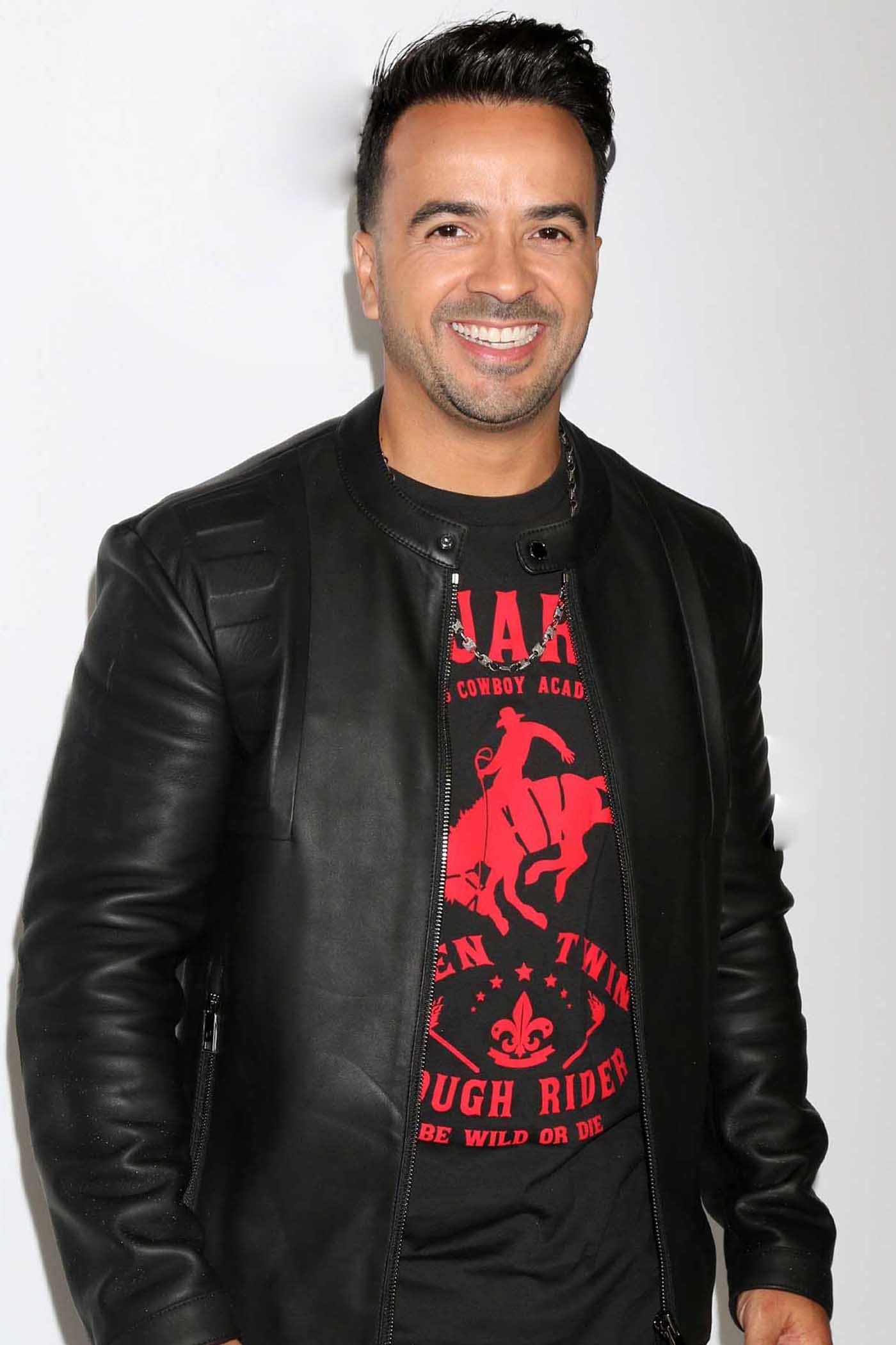 Luis Fonsi