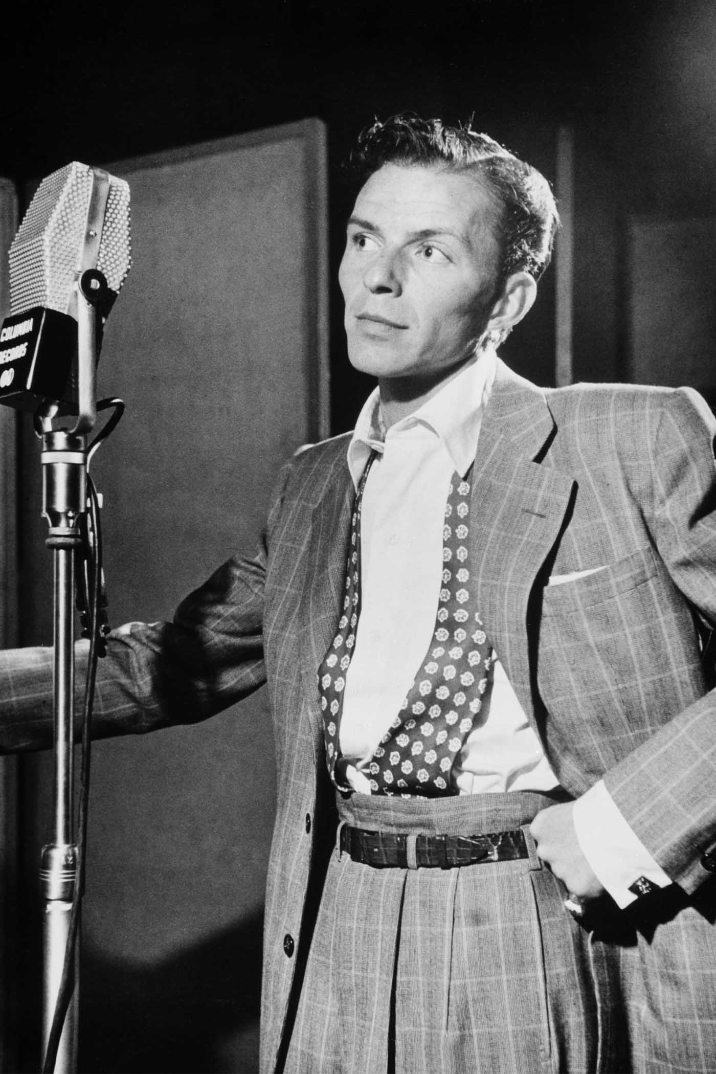 Frank Sinatra