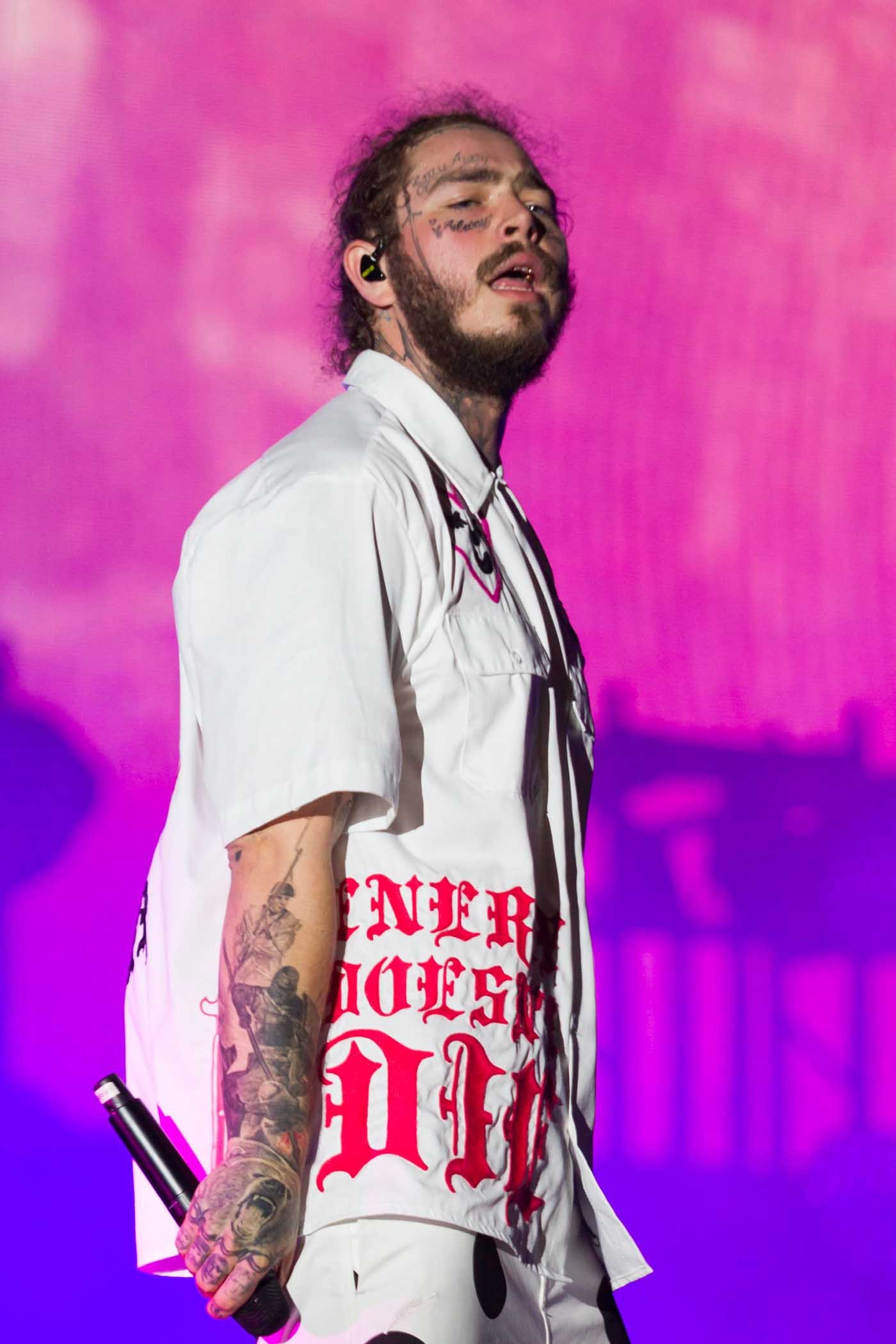 Post Malone