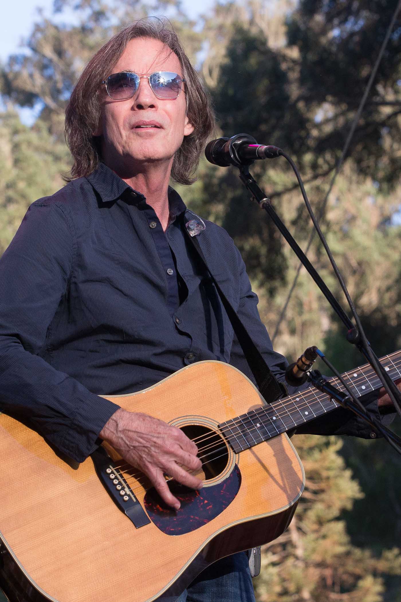 Jackson Browne