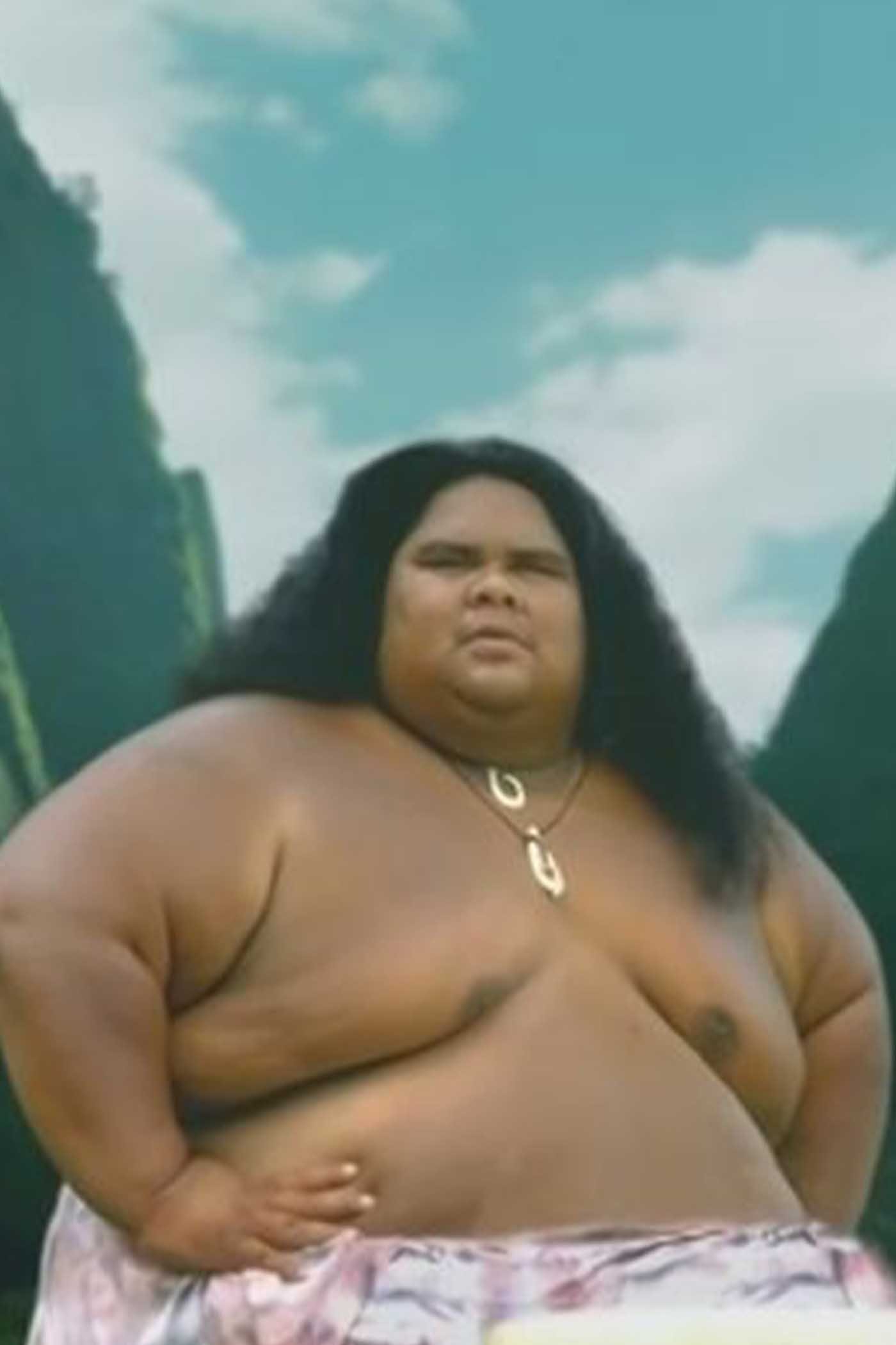 Israel Kamakawiwo'ole