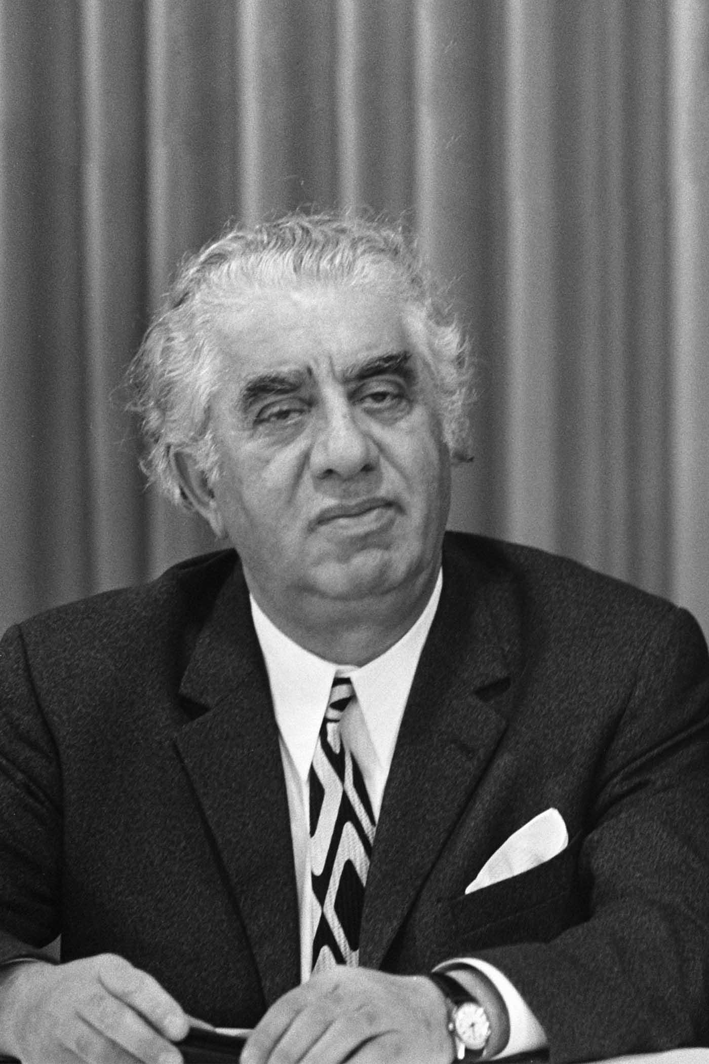 Aram Khachaturian