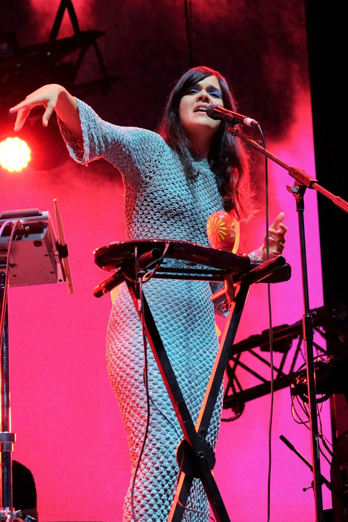 Bat for Lashes