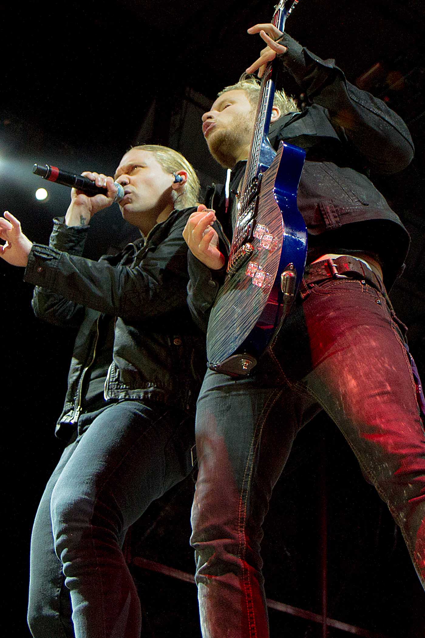 Shinedown