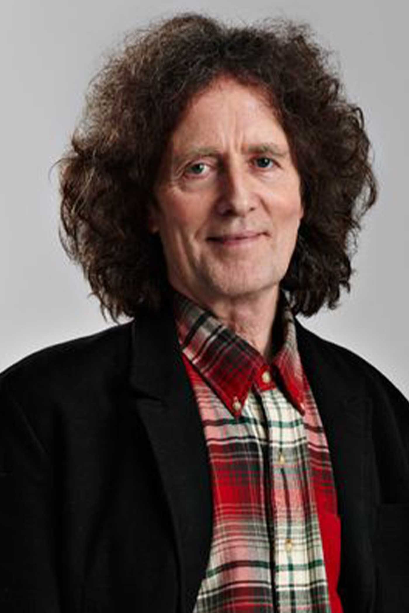 Gilbert O'Sullivan