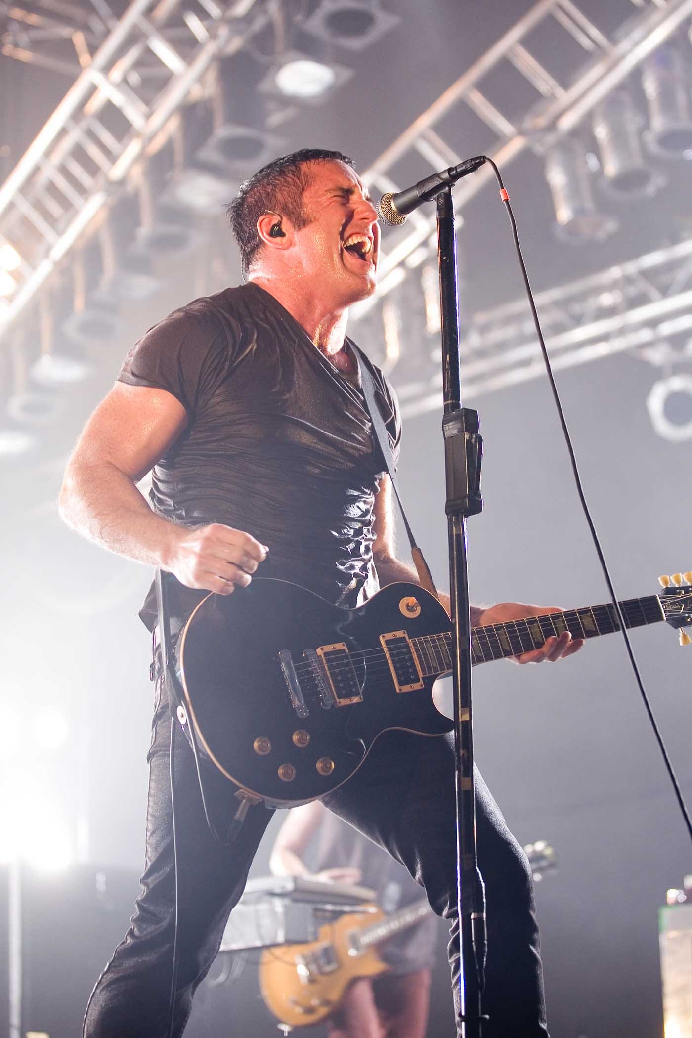 Nine Inch Nails
