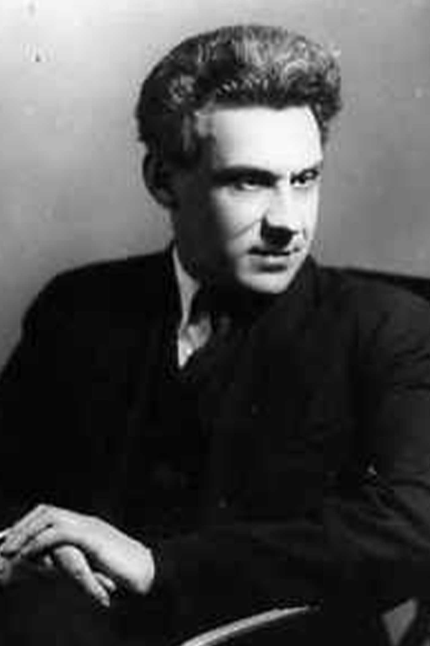 Nikolay Rakov