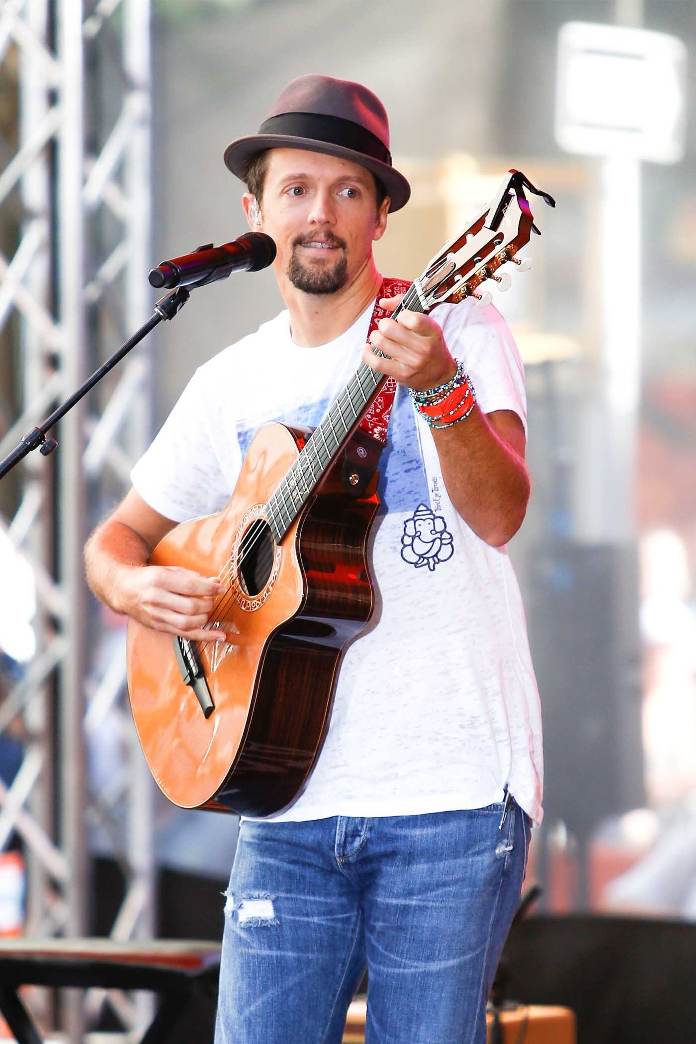Jason Mraz