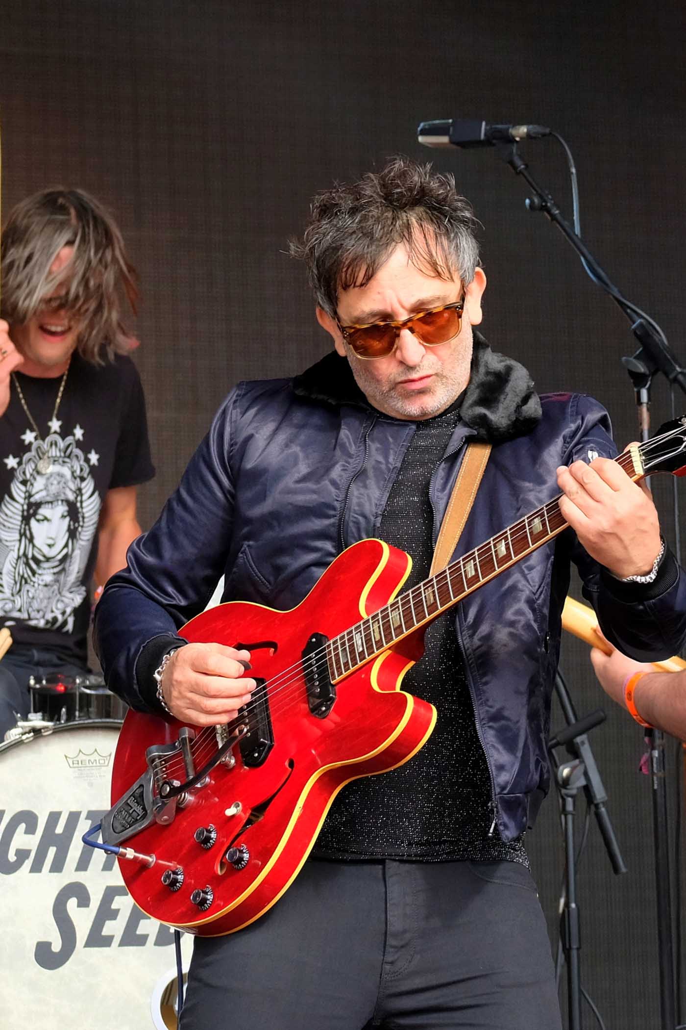 The Lightning Seeds