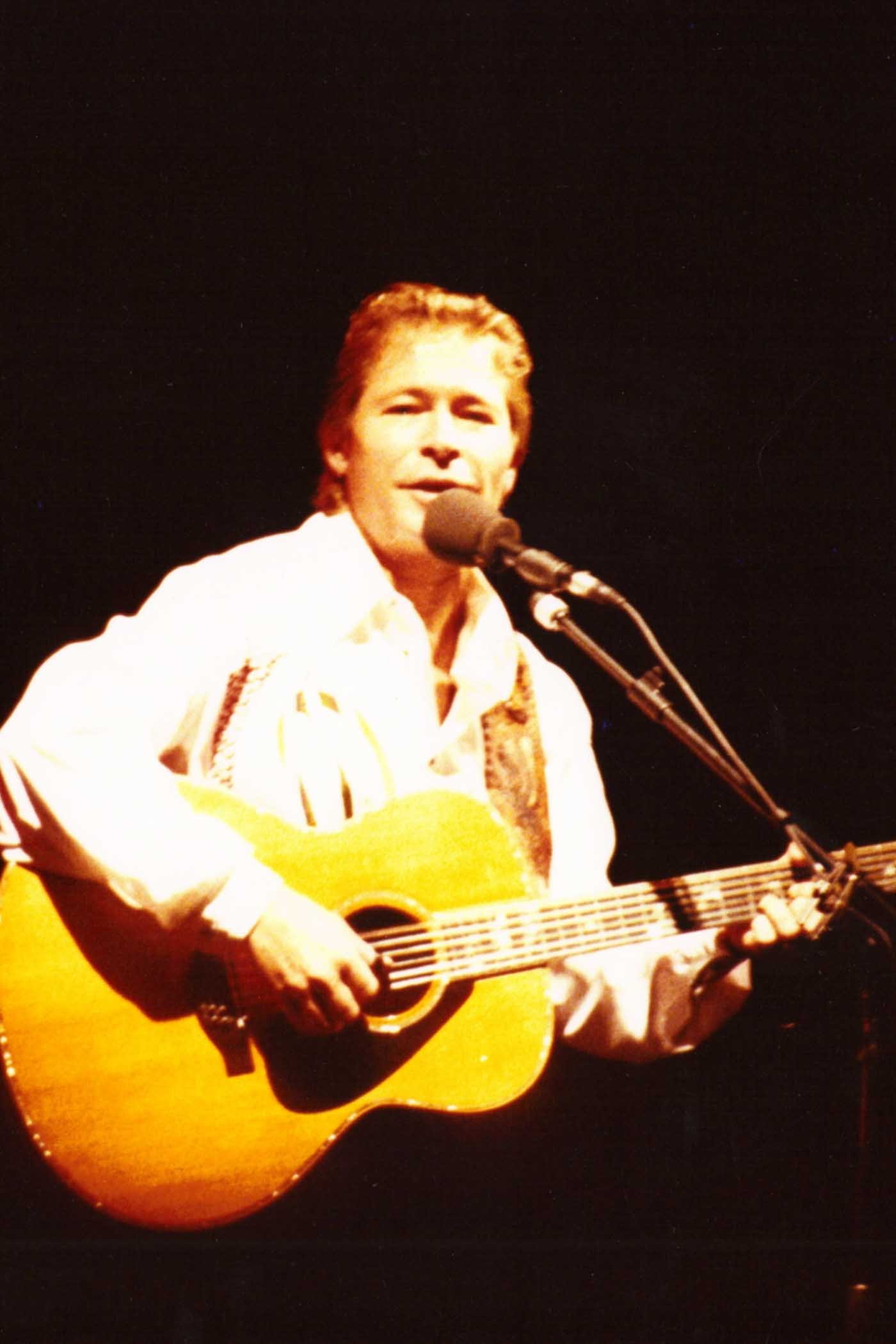 John Denver